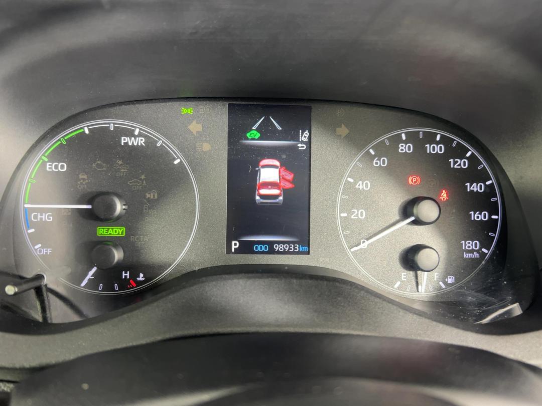 Photo '21' of Toyota Yaris
