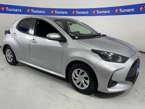 Image of 2021 Toyota Yaris