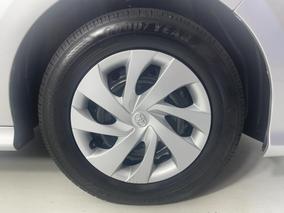 Photo '9' of Toyota Yaris