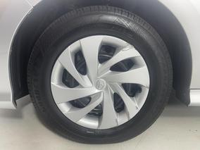 Photo '10' of Toyota Yaris