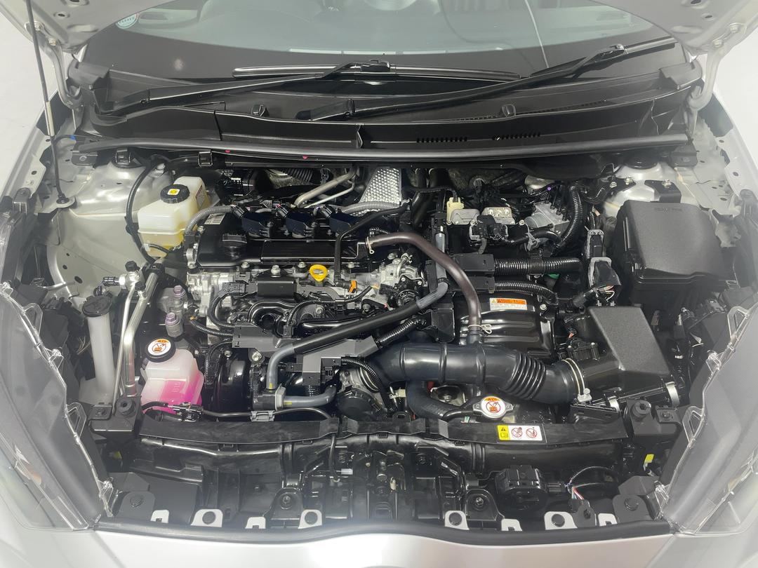 Photo '13' of Toyota Yaris