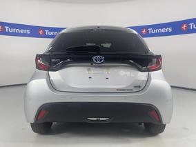 Photo '6' of Toyota Yaris