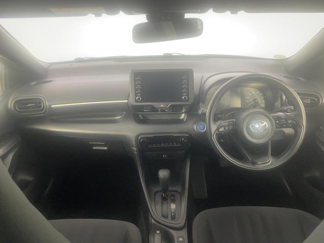 Photo '17' of Toyota Yaris
