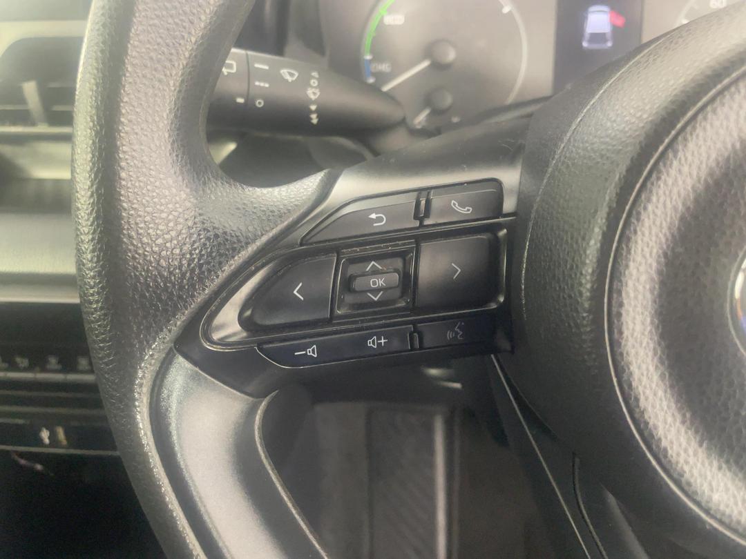 Photo '24' of Toyota Yaris