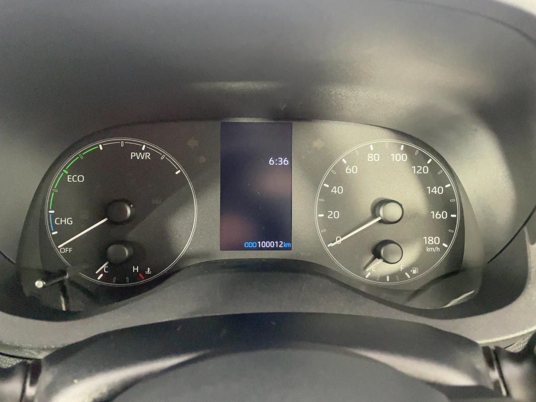 Photo '21' of Toyota Yaris