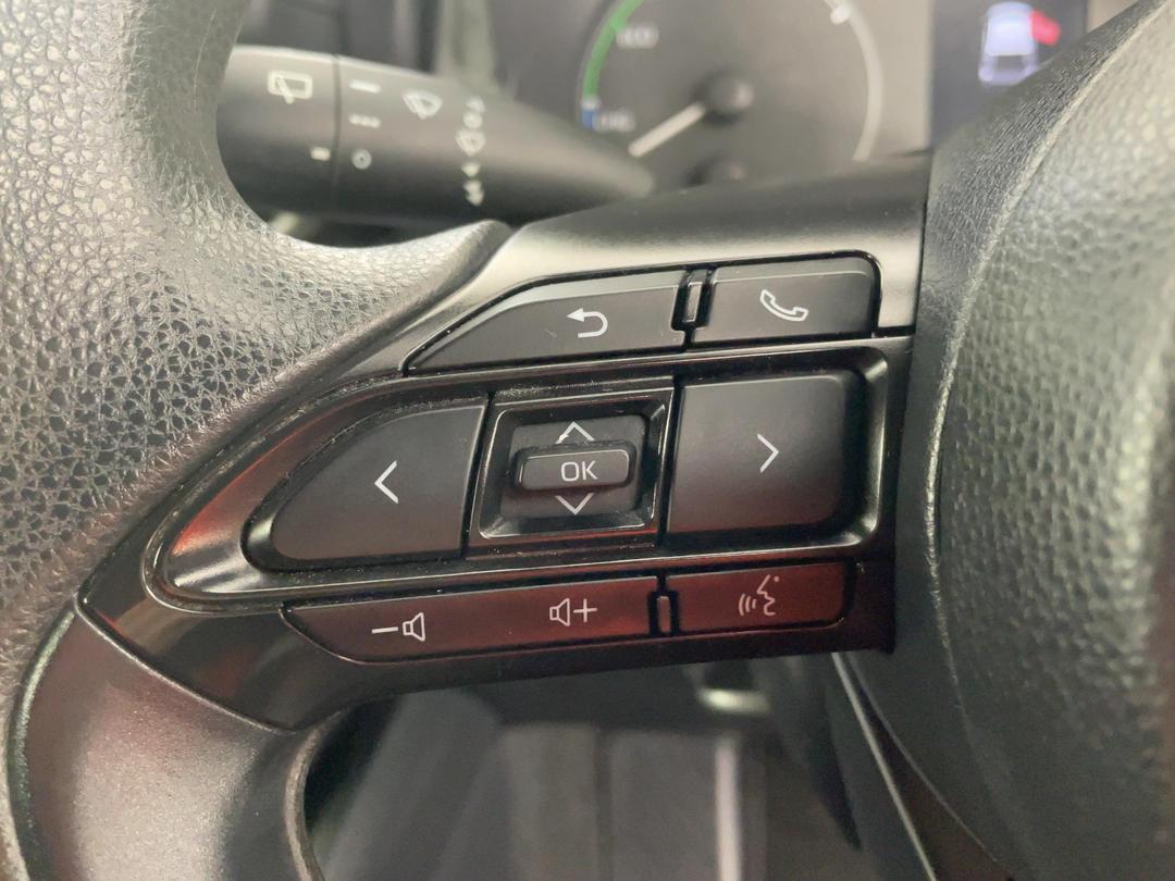 Photo '24' of Toyota Yaris