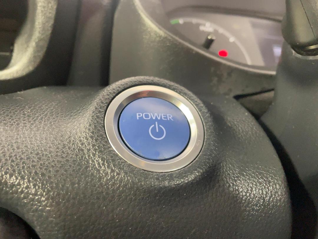Photo '26' of Toyota Yaris