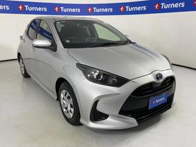 Photo '1' of Toyota Yaris