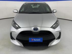 Photo '2' of Toyota Yaris