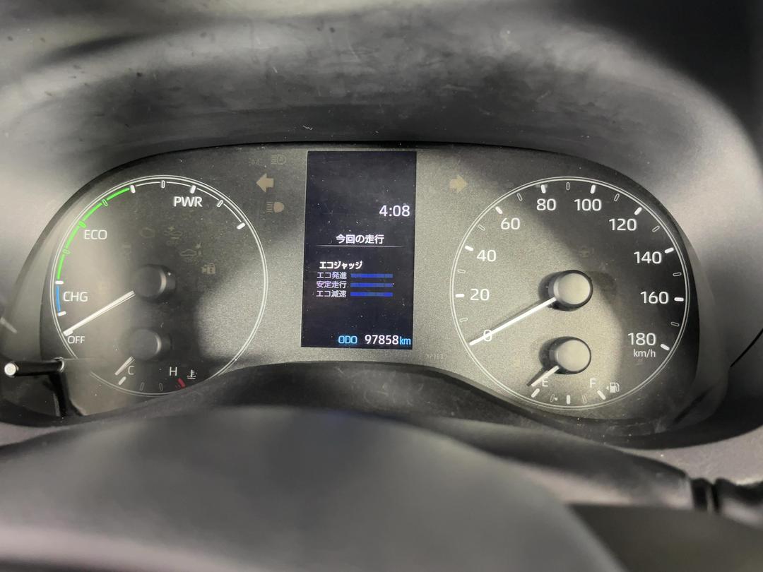 Photo '21' of Toyota Yaris