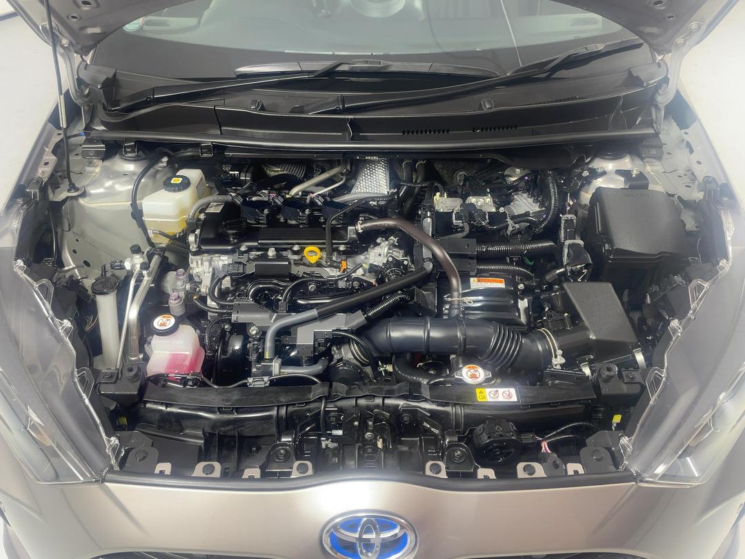 Photo '13' of Toyota Yaris