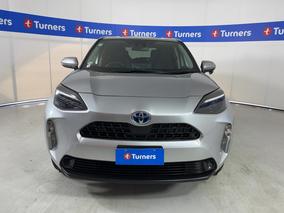 Photo '2' of Toyota Yaris