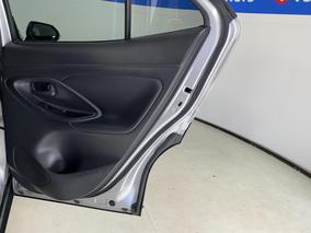 Photo '19' of Toyota Yaris