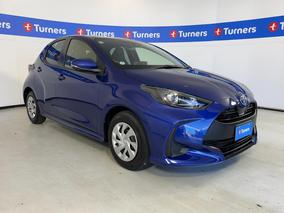 Photo '1' of Toyota Yaris