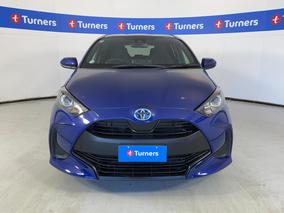 Photo '2' of Toyota Yaris