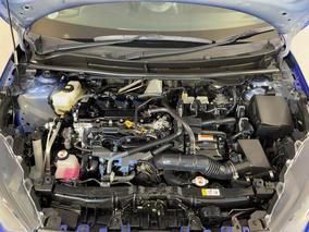 Photo '13' of Toyota Yaris
