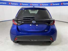 Photo '6' of Toyota Yaris