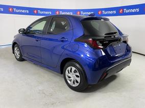 Photo '5' of Toyota Yaris