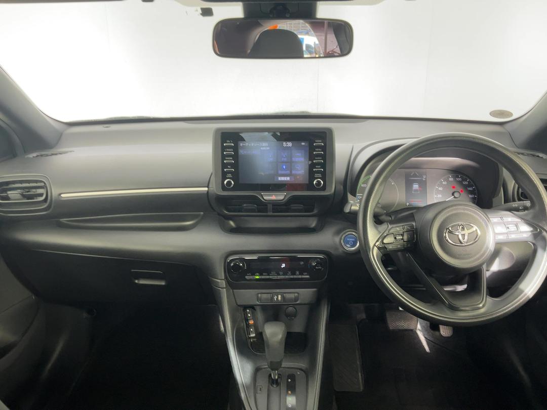 Photo '17' of Toyota Yaris