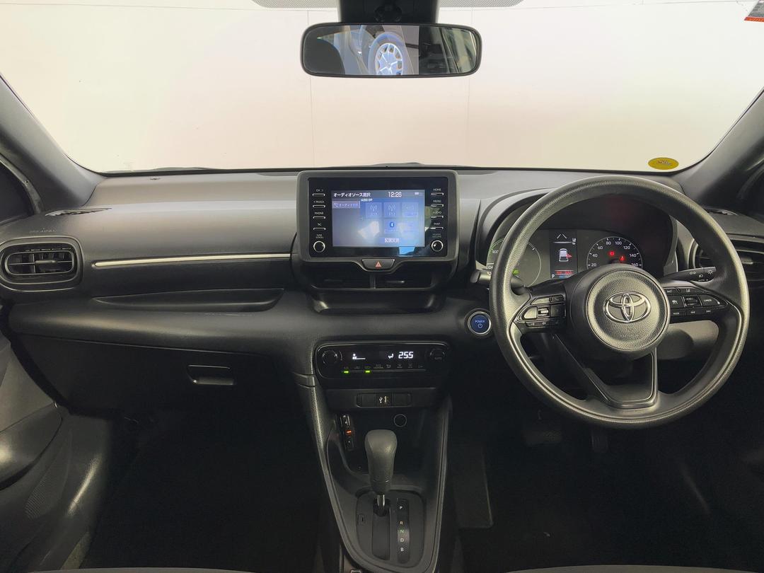 Photo '17' of Toyota Yaris