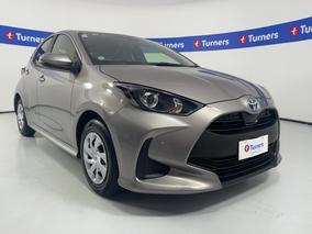 Photo '1' of Toyota Yaris