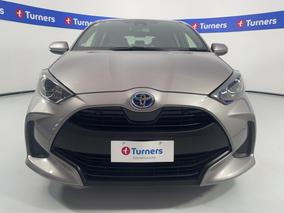 Photo '2' of Toyota Yaris