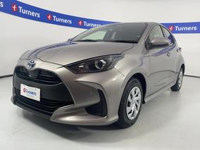 Photo '4' of Toyota Yaris