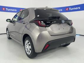 Photo '5' of Toyota Yaris