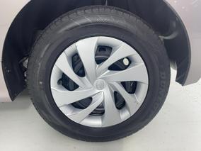 Photo '11' of Toyota Yaris