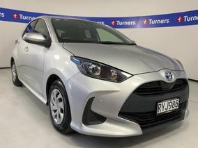 Photo '1' of Toyota Yaris