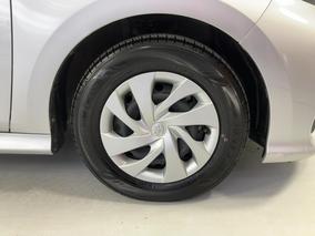 Photo '9' of Toyota Yaris
