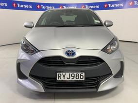 Photo '2' of Toyota Yaris