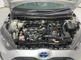 Photo '13' of Toyota Yaris