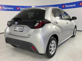 Photo '7' of Toyota Yaris