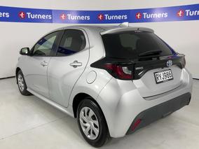 Photo '5' of Toyota Yaris
