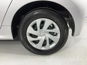 Photo '11' of Toyota Yaris