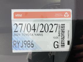 Photo '23' of Toyota Yaris
