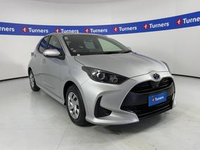 Photo '1' of Toyota Yaris