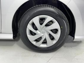 Photo '9' of Toyota Yaris