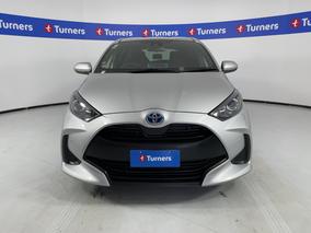 Photo '2' of Toyota Yaris