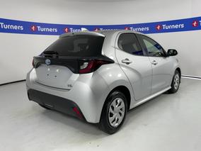 Photo '7' of Toyota Yaris