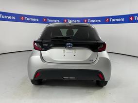 Photo '6' of Toyota Yaris