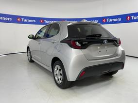 Photo '5' of Toyota Yaris