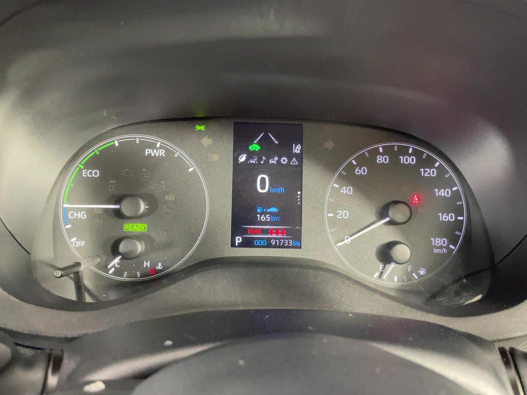 Photo '21' of Toyota Yaris