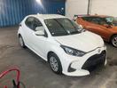 Thumbnail '1' of Toyota Yaris GX