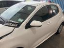 Thumbnail '8' of Toyota Yaris GX