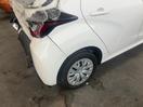 Thumbnail '14' of Toyota Yaris GX