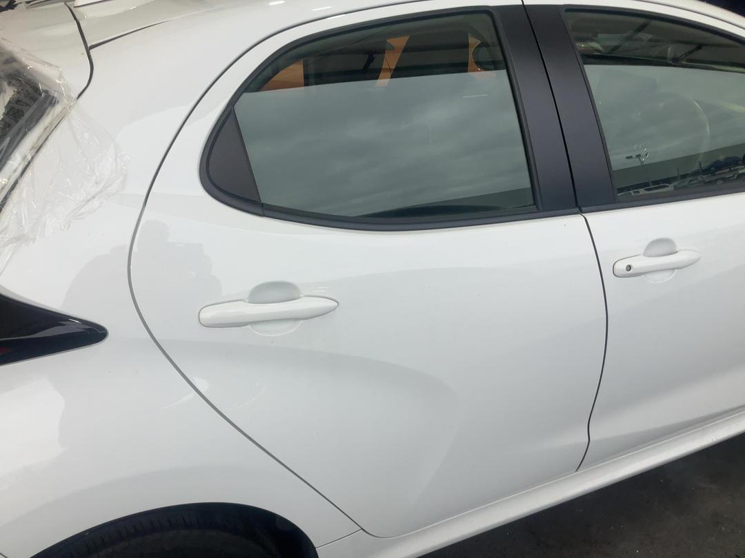 Photo '15' of Toyota Yaris GX Photo '15' of Toyota Yaris GX