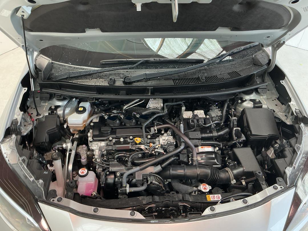 Photo '13' of Toyota Yaris Cross