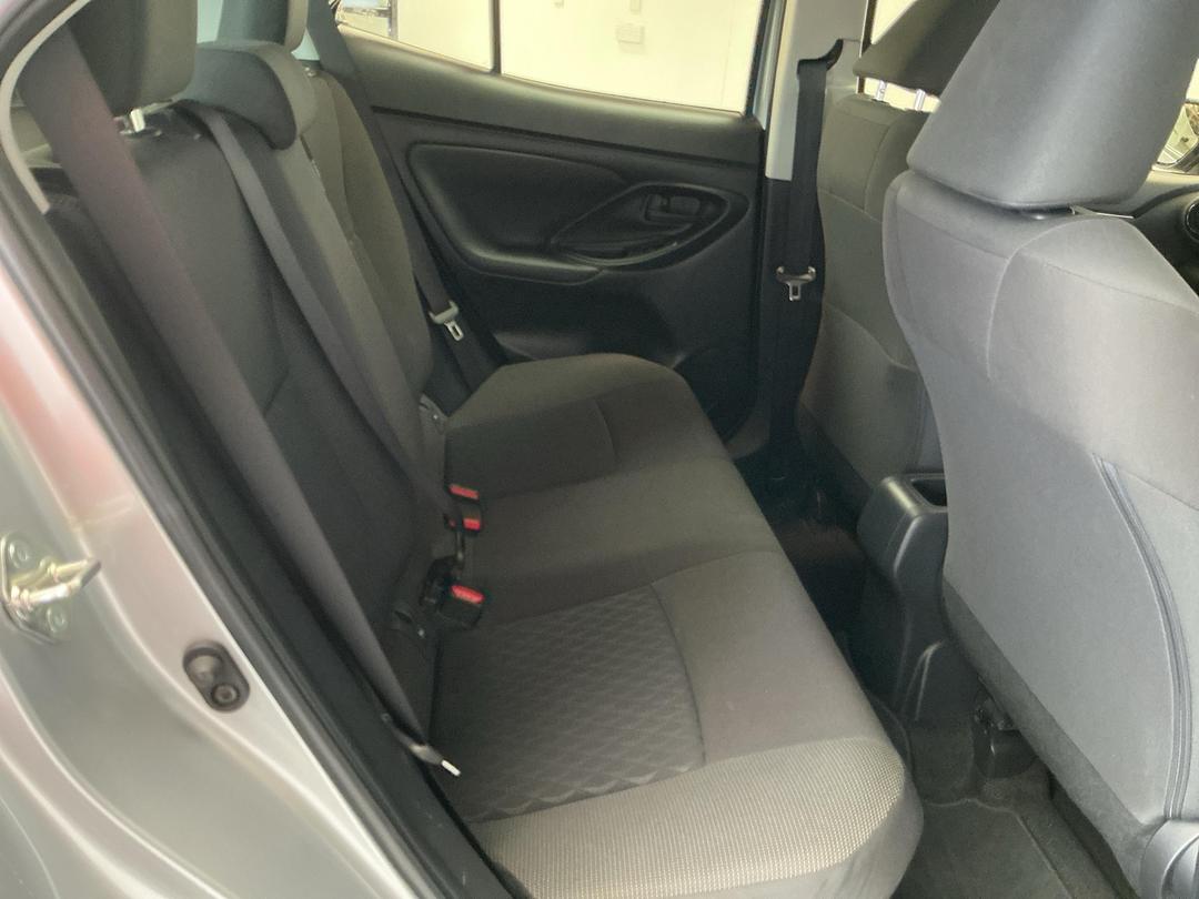 Photo '20' of Toyota Yaris Cross